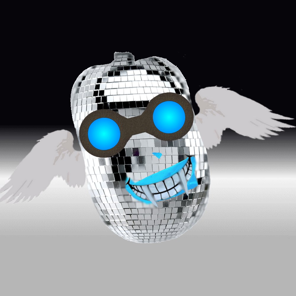 🎁🎃PUMPKIN WHITELIST GIVEAWAY🎃🎁

🏆Win SPOT 1 out of 50 for a massive Perky Pumpkin GIVEAWAY!🏆

Rules are:
🎃Follow <a href="/PerkyPumpkinsOG/">Perky Pumpkins</a> &amp; <a href="/MavkeEth/">Mavke.eth</a>
🎃RT + ♥️

🎃48h starting... NOW!!

#NFT #NFTs #NFTcollector #NFTgiveaway #NFTcommunity #polygonnft #nftcollectors #perkypumpkins