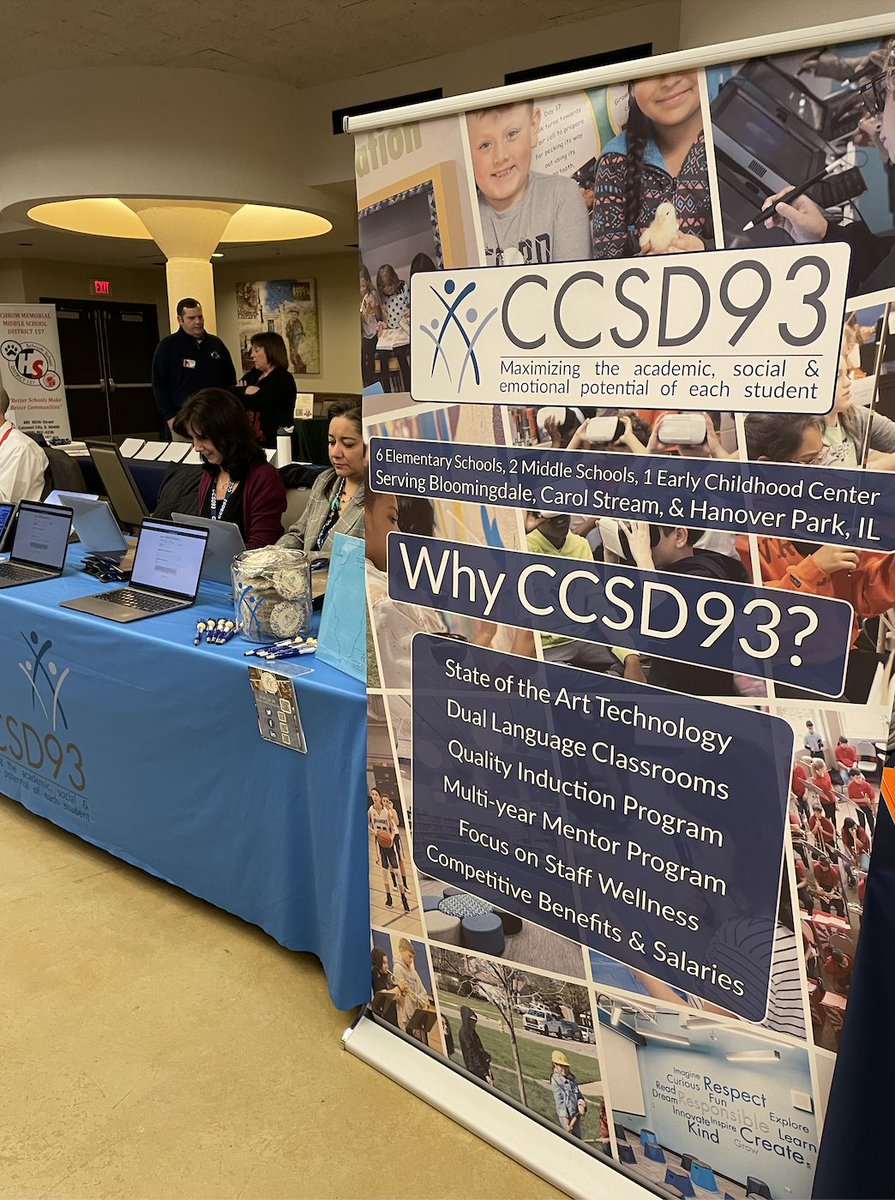 CCSD93 Human Resources tweet media