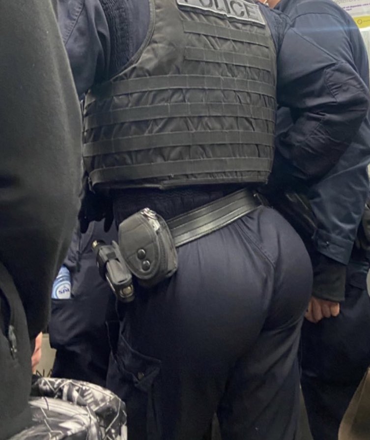 Jamais autant voulu allé en prison