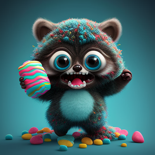 CandyAddictsNFT's tweet image. It takes hours to make candy but seconds to finish em🍭

First 222 followers will be considered for Free Mint!

#NFTCommunity #FreeMint #NFTGiveaway #NFTs #ETH #Web3