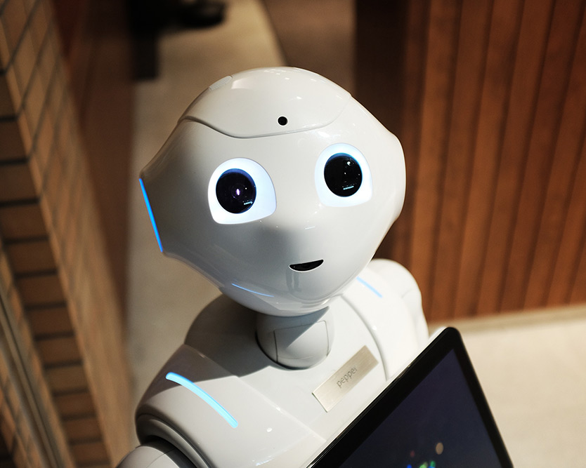 Were you a fan of The Jetsons cartoon? Technology is catching up to 'ole George Jetson; his life isn't as far-fetched as it used to be! Check out our blog as we explore how hotels can personalize the guest experience with "smart" technology.
bit.ly/3Y42RJs  
#SmartTo ...