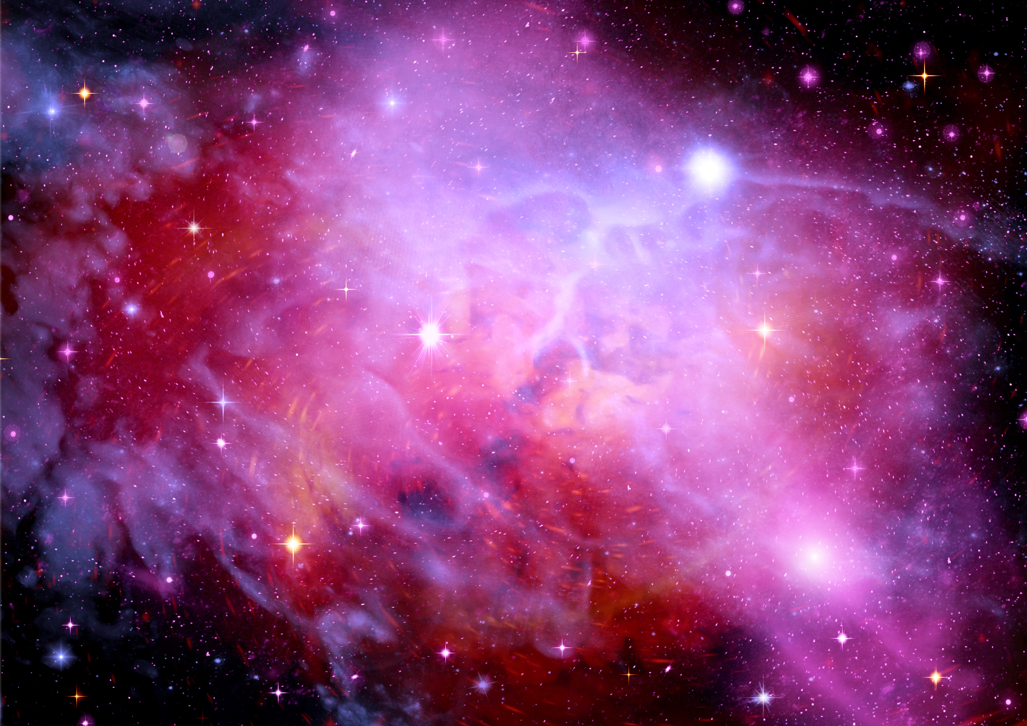 Astrology Zone on Twitter "Good to remember We are all made of