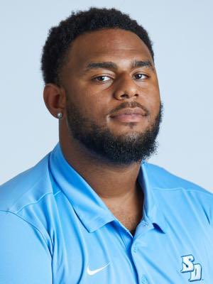 Be sure to wish a happy birthday to our DT <a href="/IrvingMykee/">Mike Irving</a>