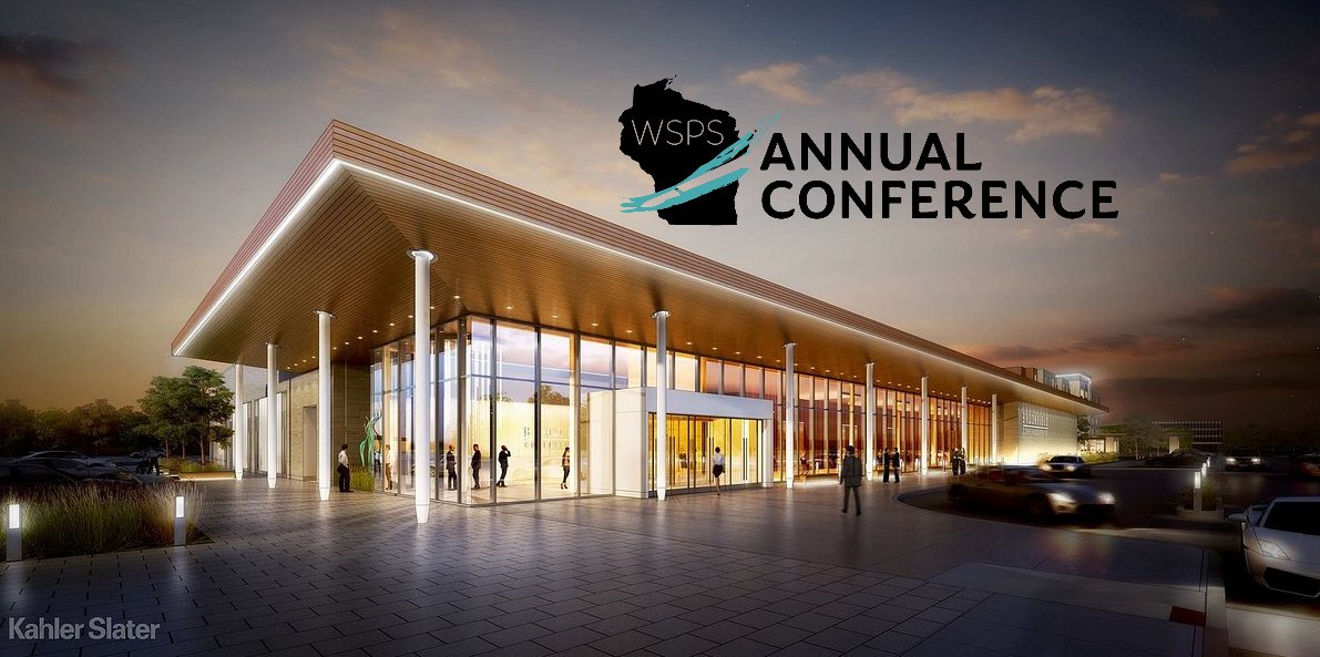 Tomorrow is the annual conference of the Wisconsin Society of Plastic Surgeons. Stop by the booth to discuss our technology and how it can help your surgical practice! #changingtheview #medicaldevice