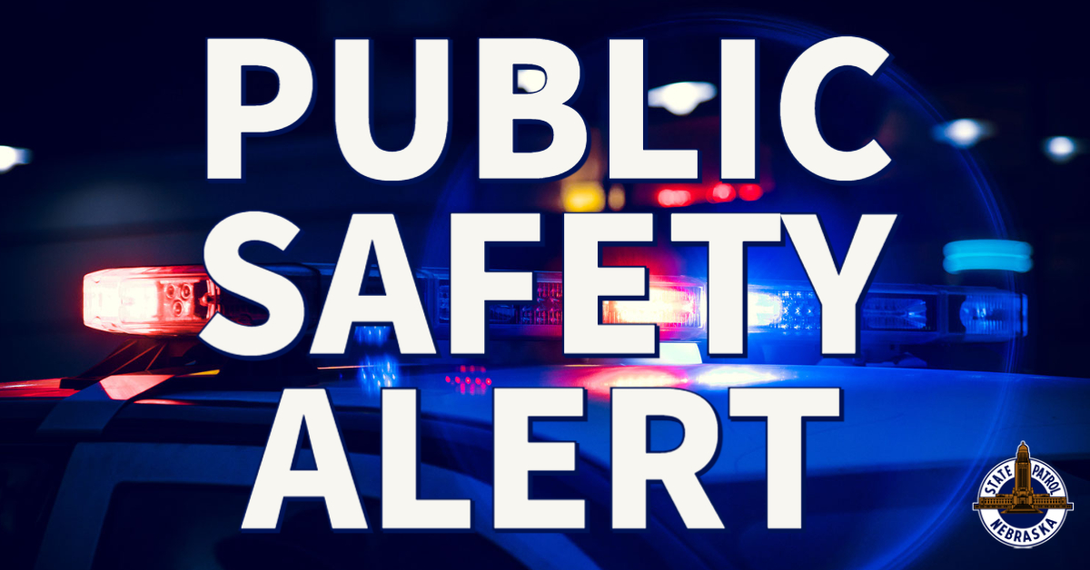 NEStatePatrol's tweet photo. The Nebraska State Patrol has received information regarding several false reports of school shootings that have been placed to 911 call centers across Nebraska this morning. There is no credible information that any such school shooting has taken place in Nebraska today. 1/ https://t.co/PhDjiNuAJY