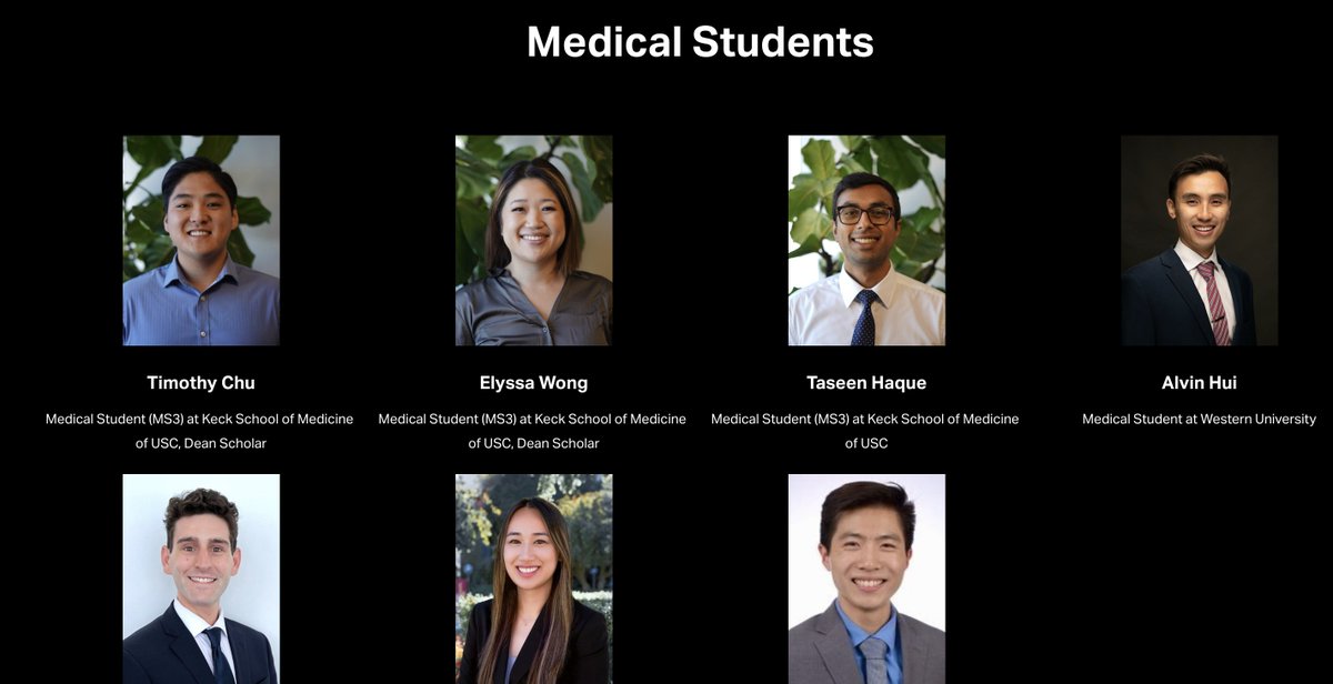 Excited to share our group's brand new website!

hungroboticslab.com 

#SurgicalAI