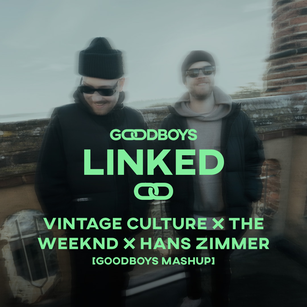 It’s that time ⏰ Our new Linked Mashup mix is live on Soundcloud and available to download for FREE! This week it's Vintage Culture X The Weeknd X Hans Zimmer  🔗
on.soundcloud.com/m2VWDqfhiVjUoC…