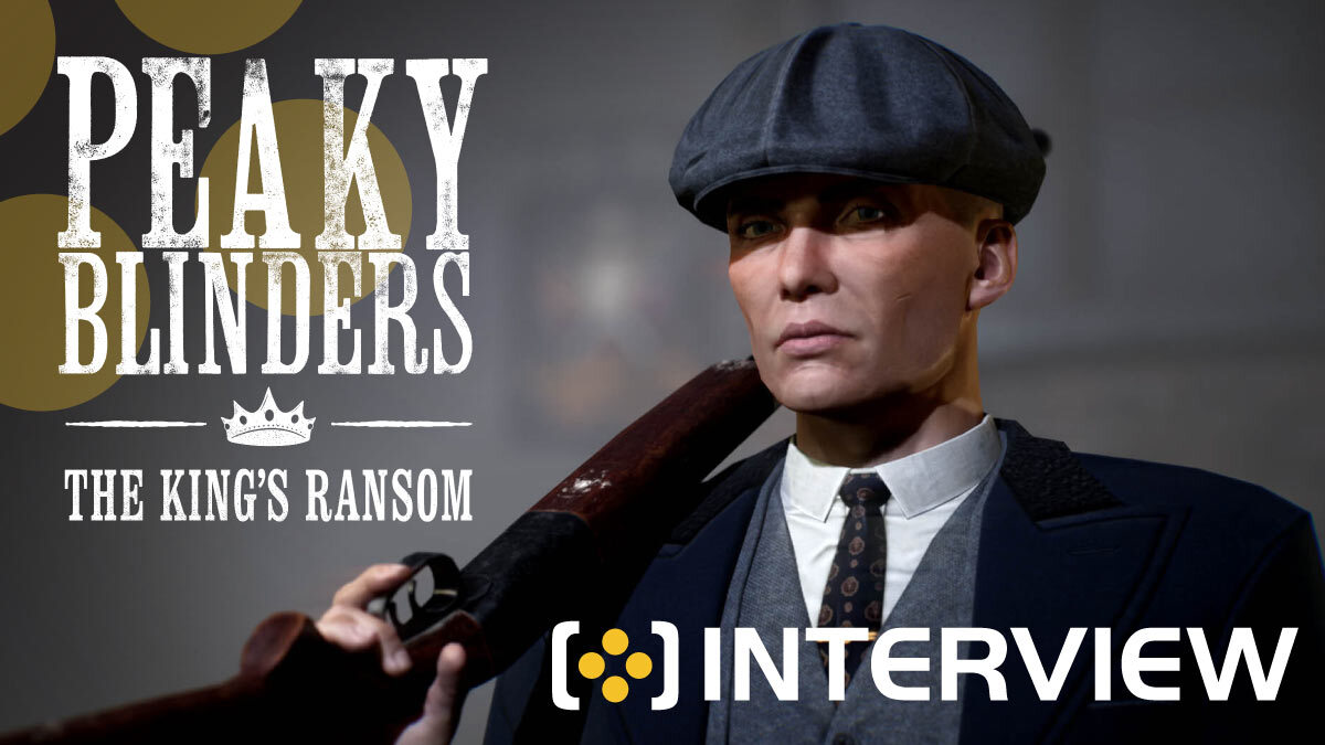 We interviewed Peaky Blinders: The Kings Ransom team <a href="/Maze_Theory/">Maze Theory</a> on bringing the drama to VR, including if the game might reach the PSVR 2. Check it out here:

videogamer.com/features/peaky…