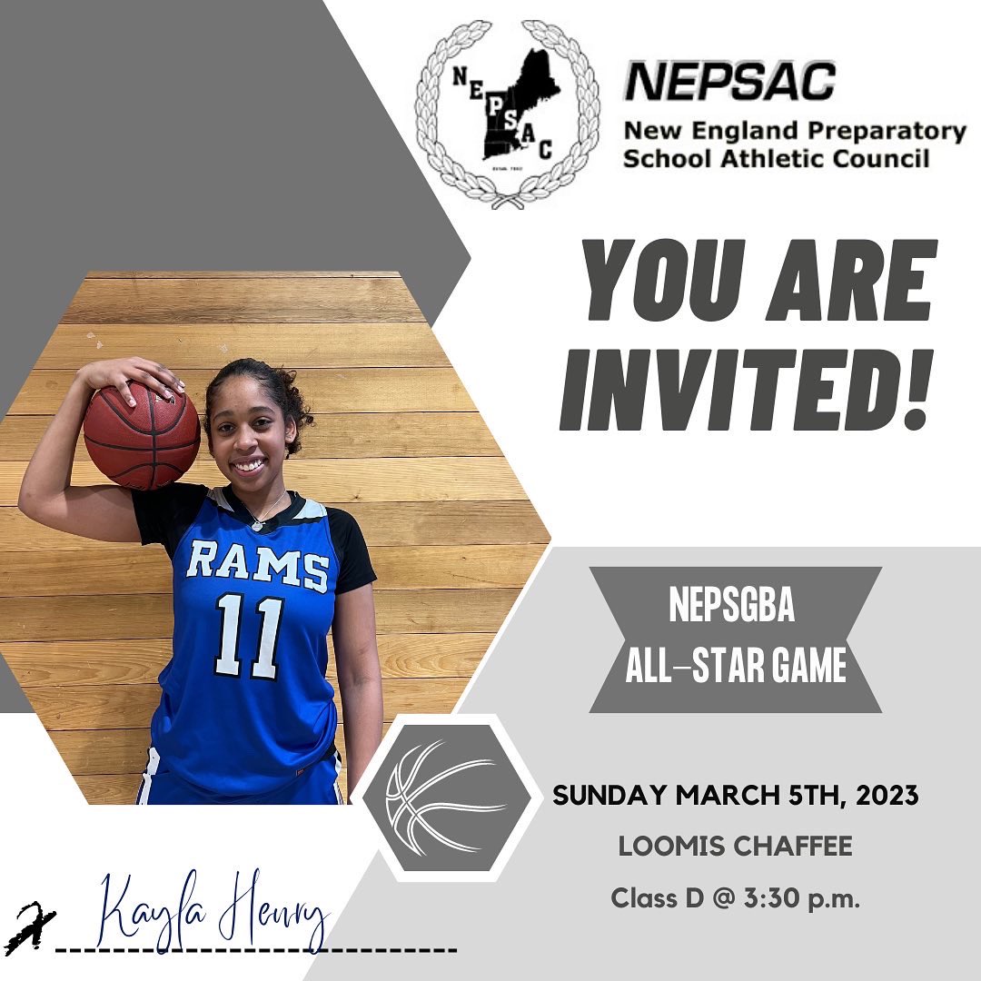 Watkinson School tweet media