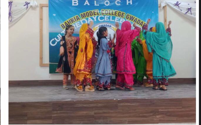 Areba baloch 🇵🇰 tweet media