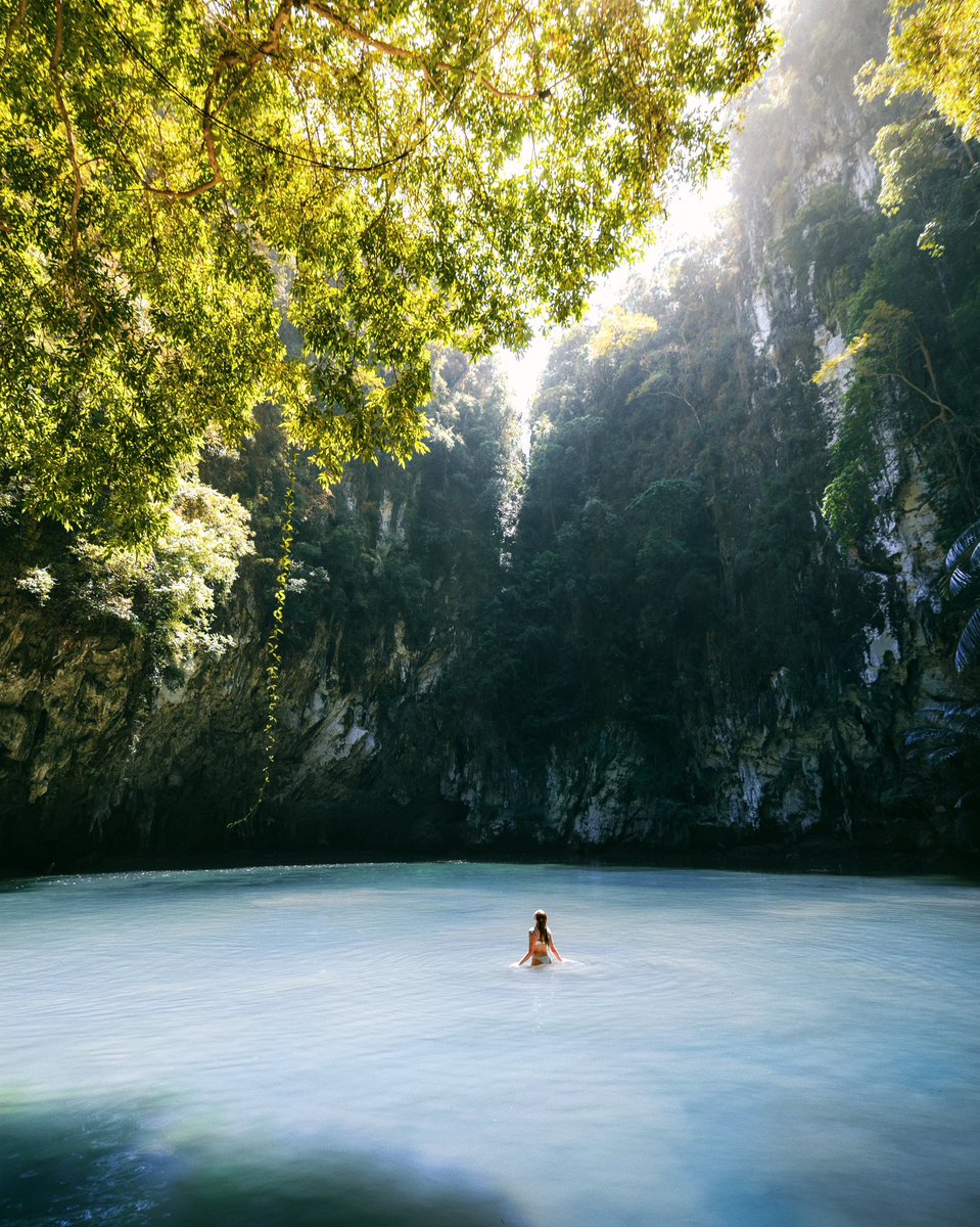 heykelseyj's tweet photo. secret lagoons. https://t.co/K4zDDJgZOk