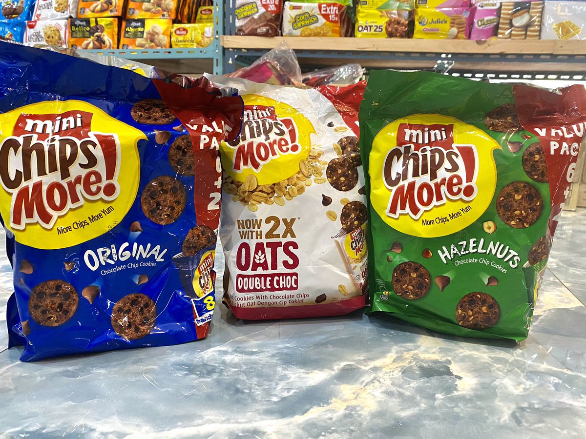 อร่อยแบบตะโกน แพคละ89฿ บรรจุ8ห่อ