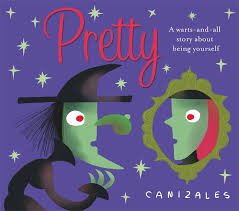 Today we have been celebrating World Book Day by reading the story ‘Pretty’ by Canizale. The book has lots of interesting themes and led to some fantastic discussions.