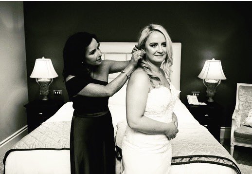 Danielle Claire OSullivan tweet media