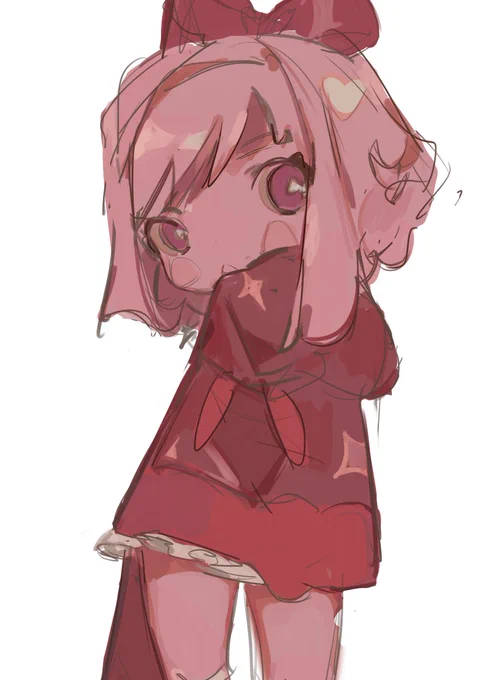 unrelated doodle to say I got all As last semester in my degree!studying in japan has had its ups and downs, and i always want to do "better". but sometimes i just want to acknowledge that i've been doing my best, even when I don't really want to! 