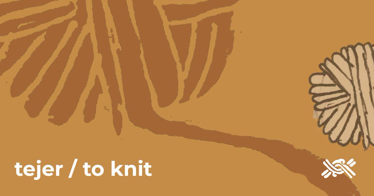 As followers of Christ, we have the opportunity to knit ourselves together with others in a community of hope.

Read on to learn more about God’s invitation to include others who might be forgotten:
bit.ly/3yrPGrD

#enlace #inclusion #loveyourneighbor