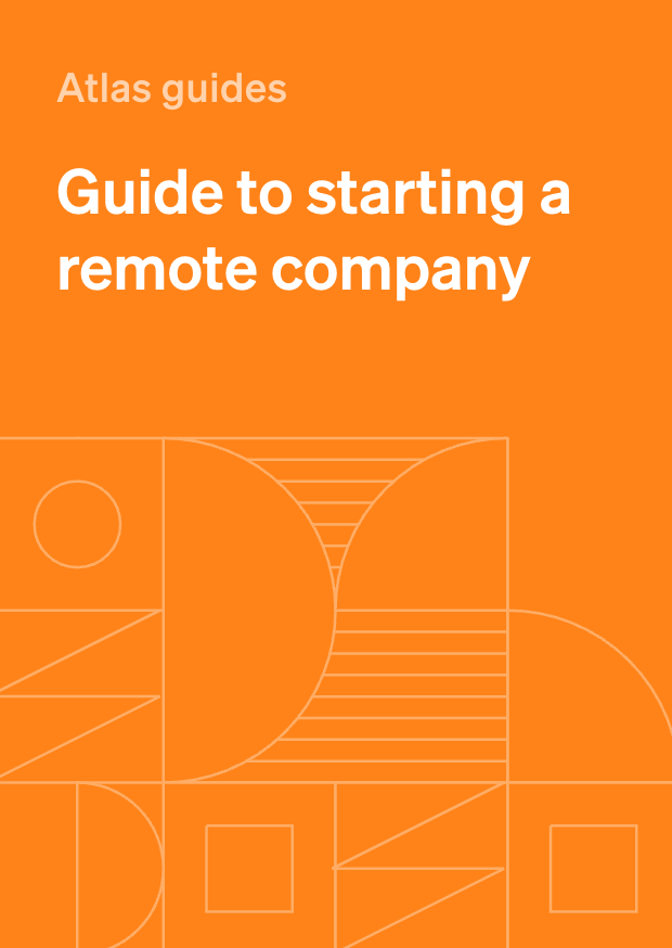 I'm happy to finally share a labor of love I worked on with <a href="/stripe/">Stripe</a> <a href="/atlas/">Stripe Atlas</a>!

When starting a remote-first company, learning the little details that matter in subtle and annoying ways will save you a ton of time and money.

Written from hard-won experience

stripe.com/guides/atlas/s…