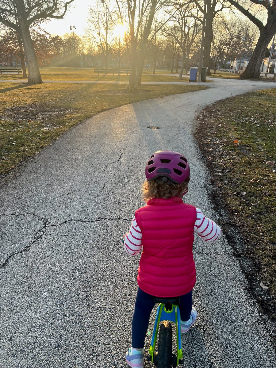 Paul for 41 tweet media