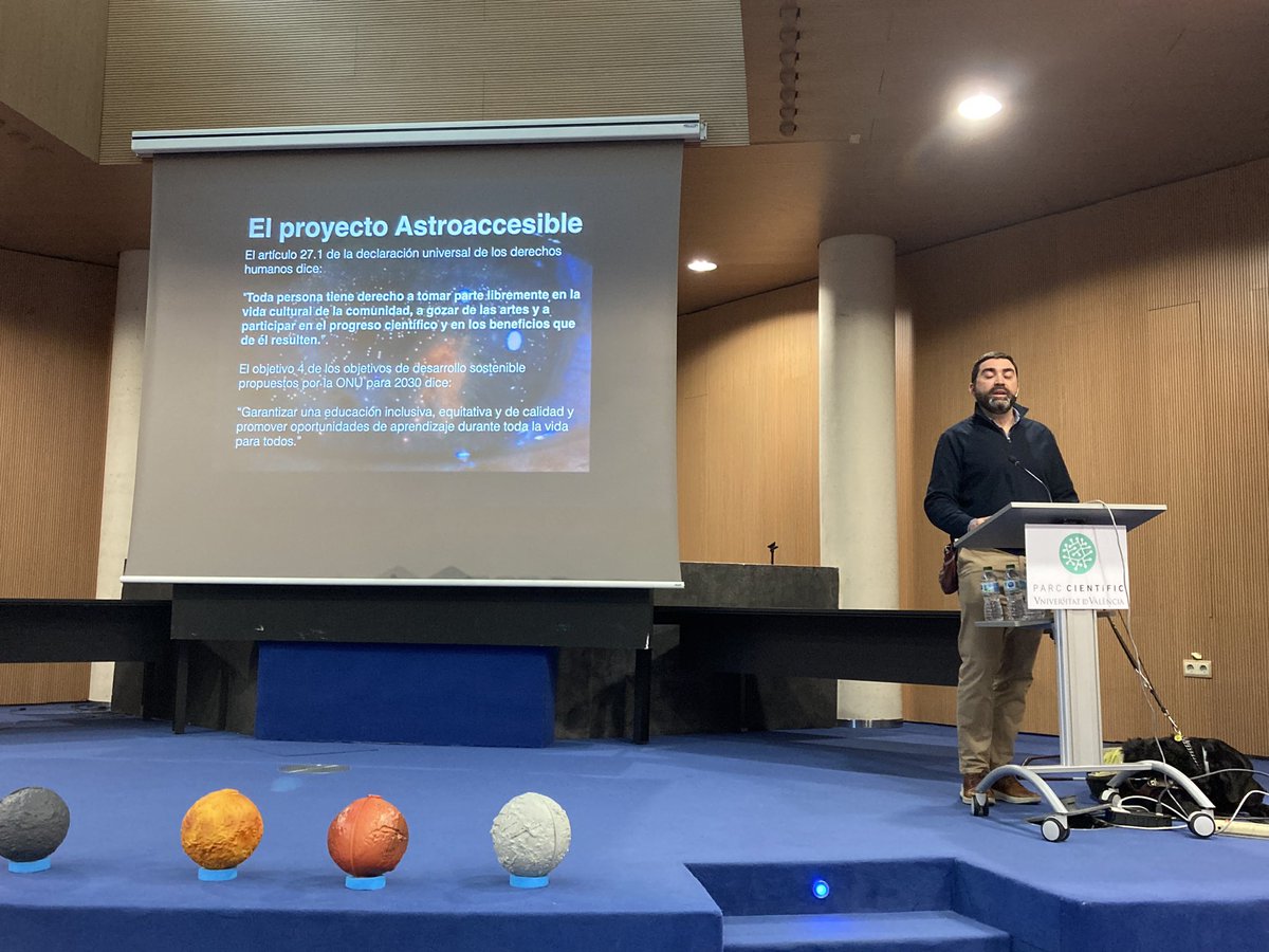 Proyecto Meitner tweet media