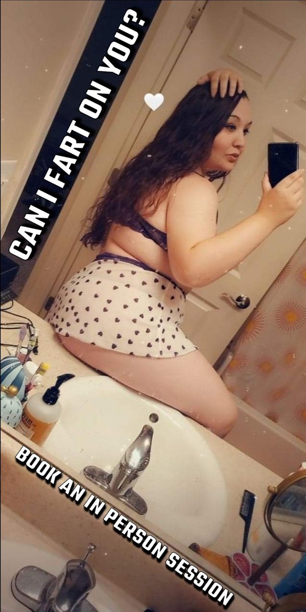TheAsianVibez's tweet image. Can I please... 
F A R T on YOU ? 
RT if so 🍑💨

#girlfart #gassygirl #efro #farts #fartfetish