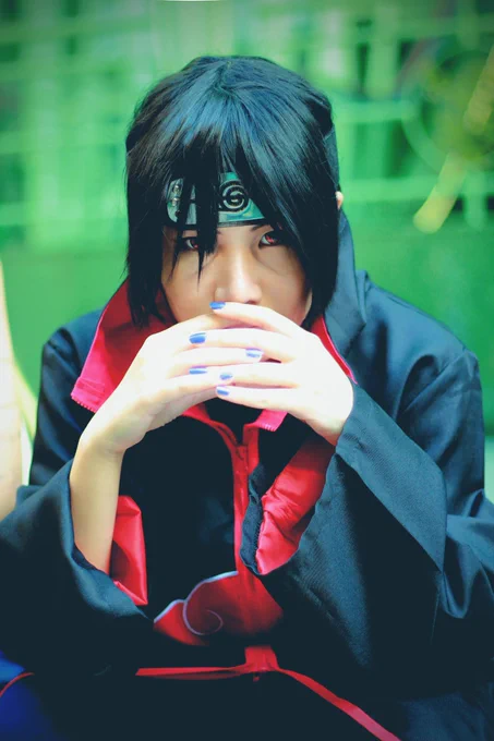 เคยคอสและอยากกลับไปคอส แต่พยายามขุดไฟอยู่มันไม่ค่อยขยันแบบตอนแรกๆแว้วอะดิ แง  