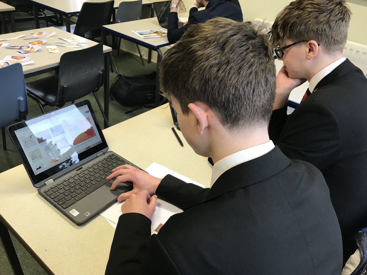 BirkdaleSchool's tweet image. As part of the overall 6th Form #enrichment programme, Mr Meadows is offering a new option, #Interrailing with Confidence (with #German). The course covers ordering food, travel tips, accommodation and culture. Almost all of the course has been delivered in German. 🚄🇩🇪#MFL