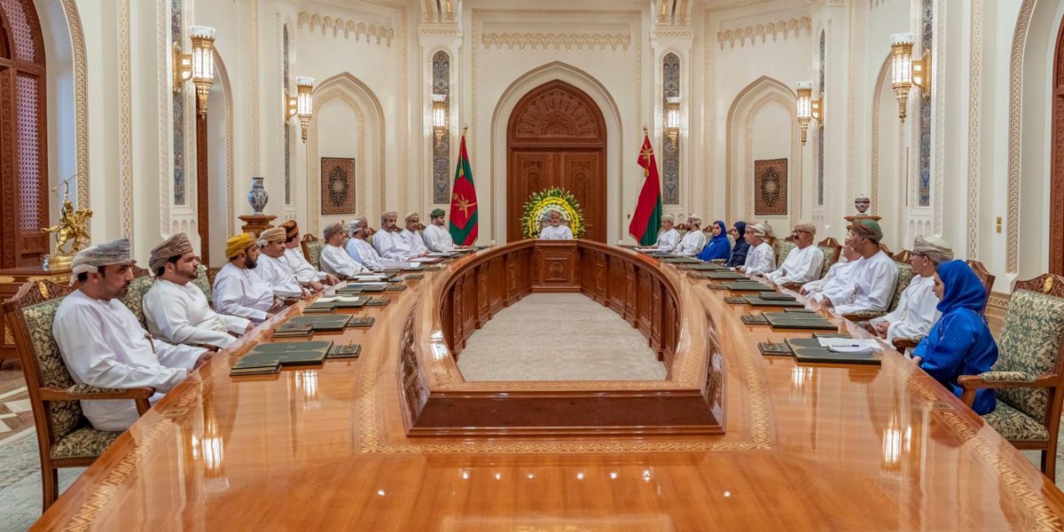 AVOD Oman tweet media
