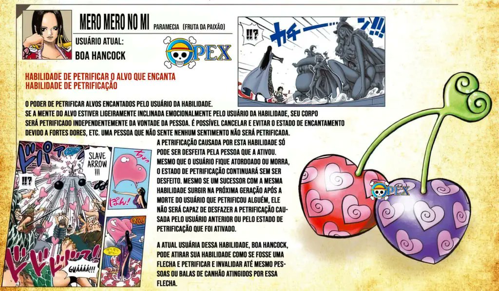 One Piece: As 13 frutas do diabo mais fortes (até agora)