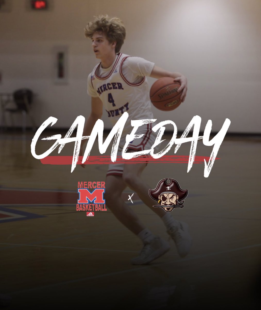 Mercer County Titans Basketball tweet media