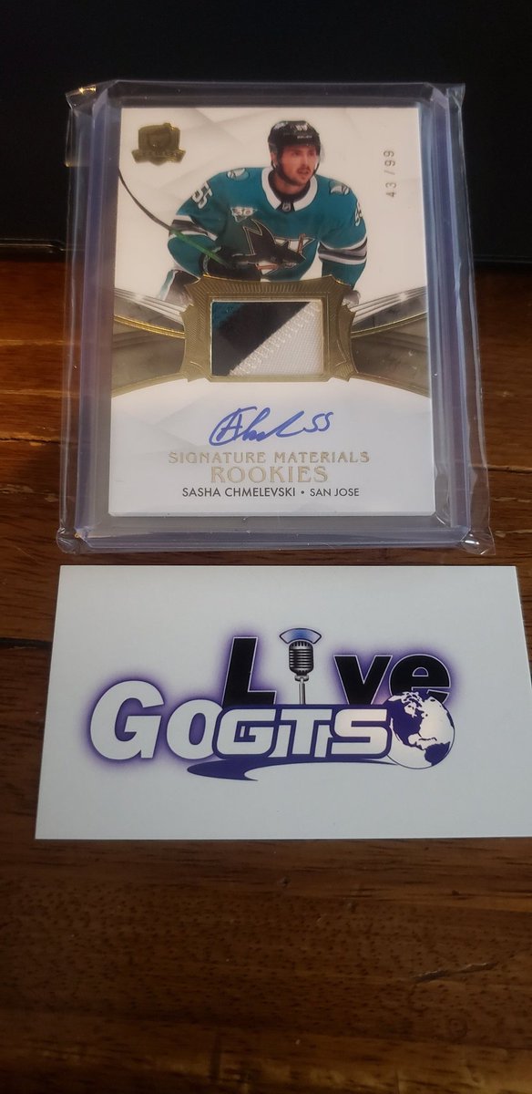 MBalsley's tweet image. Thank you #TwitterlessRob @GoJPG  and @ChrisSteuber for a great show last week! #GoGTSPC 

Want to win like me? Tune in tonight!
youtube.com/@GoGTSLive