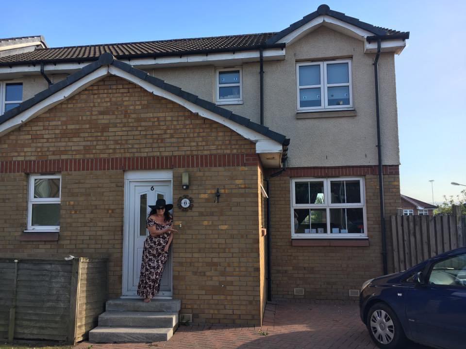 rageyblinker on Twitter "RT karen_flynn Selling my Coatbridge house