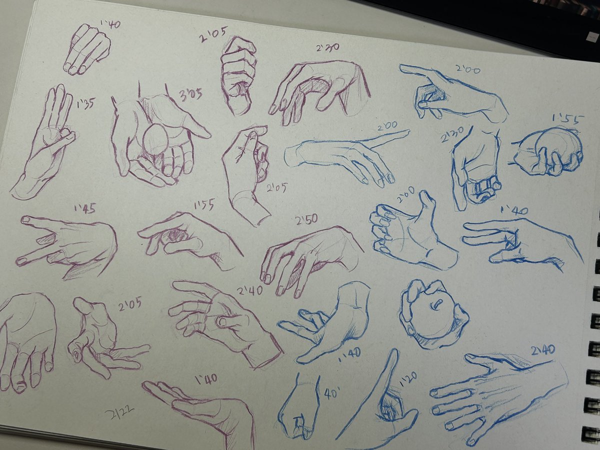 오랜만에 크로킹