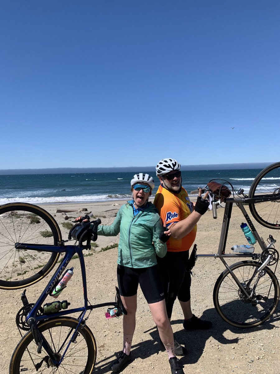 Climate Ride tweet media