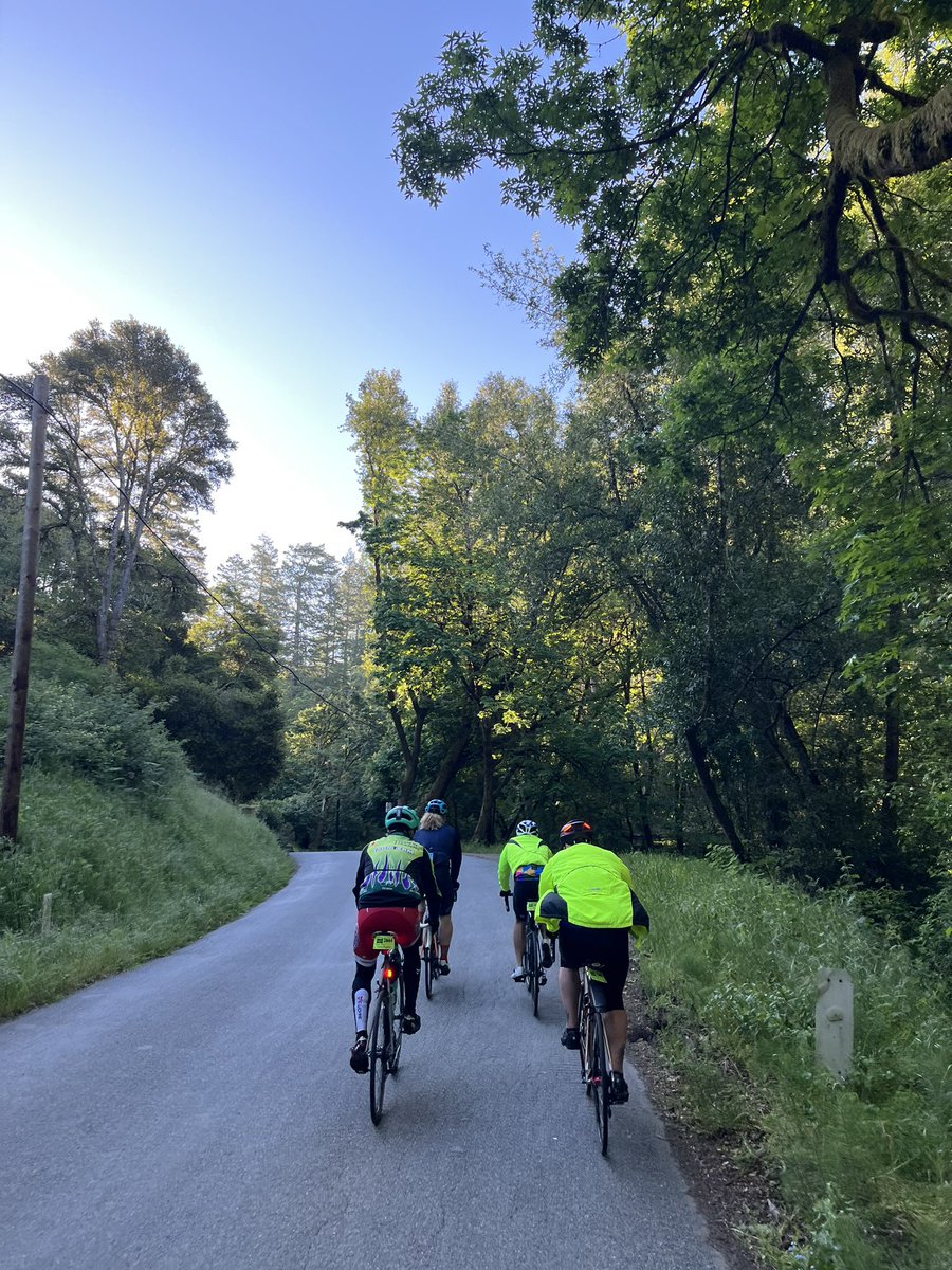 It’s the month of March which means the first month of Green Fondo! In honor of our up coming  Green Fondo SoCal, here are some great memories from California Green Fondo 2022! Who’s ready!? 🌊🚲 #ClimateAction #ClimateAdvocacy #BikeAdventure