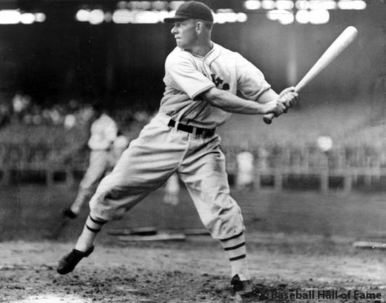 podoffame's tweet photo. Mel Ott was born on this day in 1909:

1933 World Series Champ (2 HR)
12X All-Star
6X NL Home Run Leader
6X NL Walks Leader
2,876 Hits
488 Doubles
511 Home Runs
1,860 RBIs
.304 Hitter with 155 OPS+
256 Outfield Assists 
Face on Best Player to Never Win MVP Rushmore

RIP https://t.co/hg8cqcBb8a