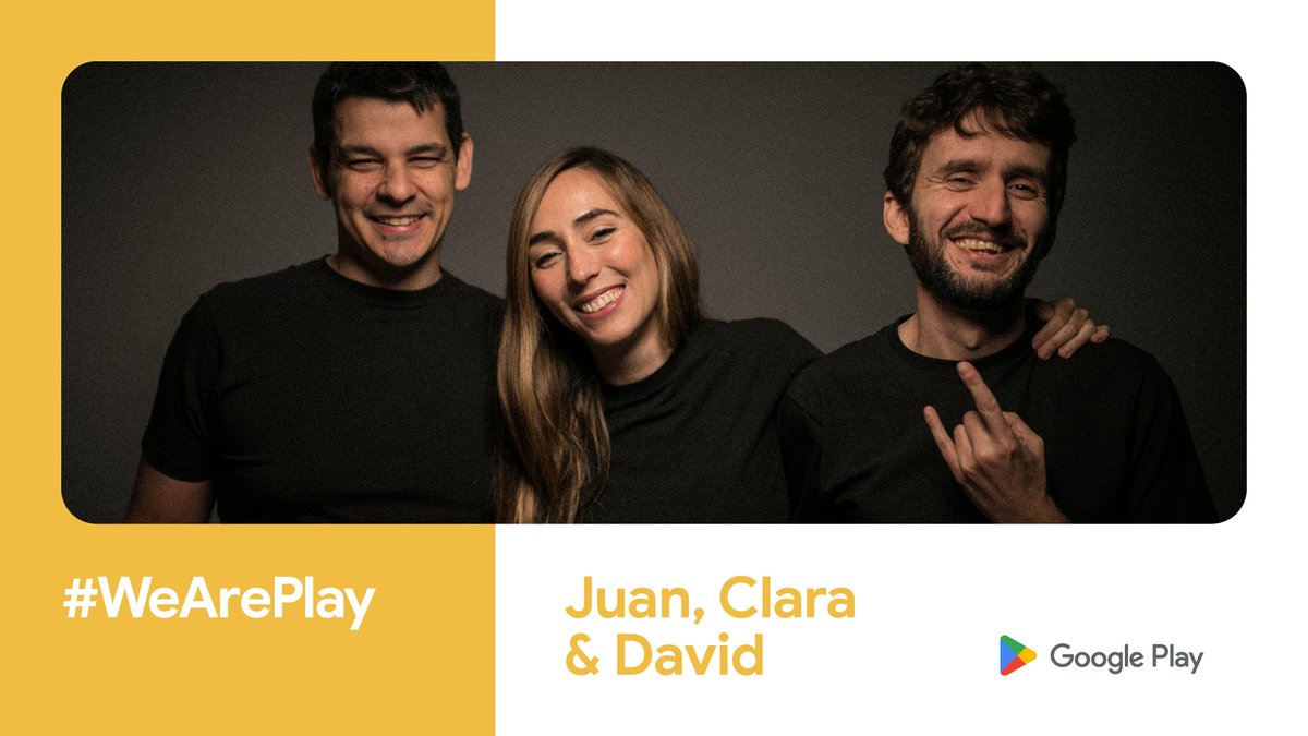 Google for Startups - Spain (@googlestartupes) on Twitter photo Thrilled to announce that our #GFSAlumni <a href="/rx_longevity/">RxLongevity</a> is joining the #WeArePlay <a href="/GooglePlay/">Google Play</a> community! Discover the story on how they are working on their app to keep growing in the US 🌎
👉play.google.com/console/about/… Thrilled to announce that our #GFSAlumni <a href="/rx_longevity/">RxLongevity</a> is joining the #WeArePlay <a href="/GooglePlay/">Google Play</a> community! Discover the story on how they are working on their app to keep growing in the US 🌎
👉play.google.com/console/about/…