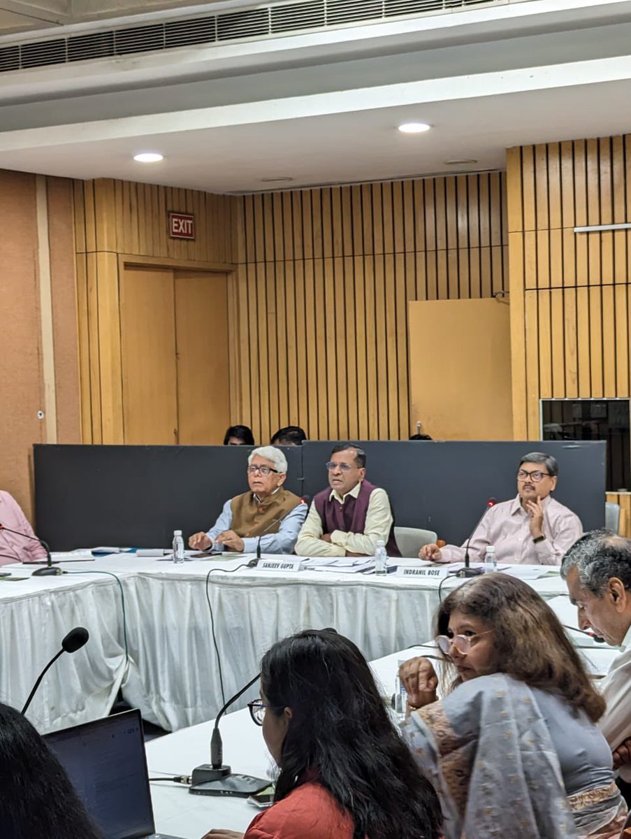 Land Ports Authority of India tweet media