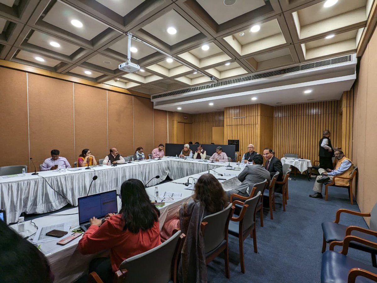 Land Ports Authority of India tweet media