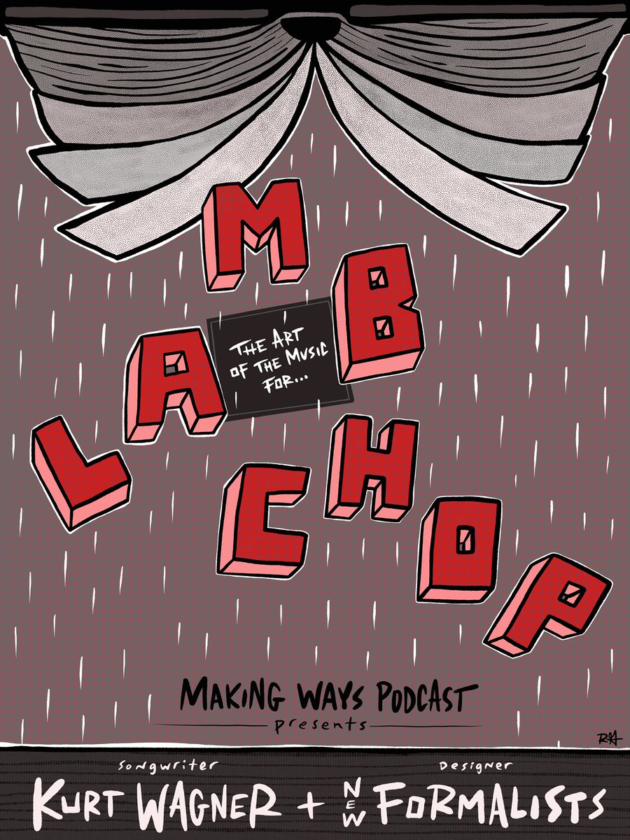 Merge Records tweet media