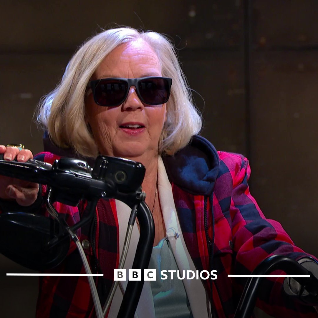 Deborah Meaden 🇺🇦 tweet media