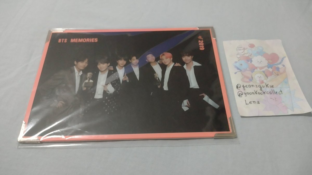 VENDA E TROCA KPOP tweet media