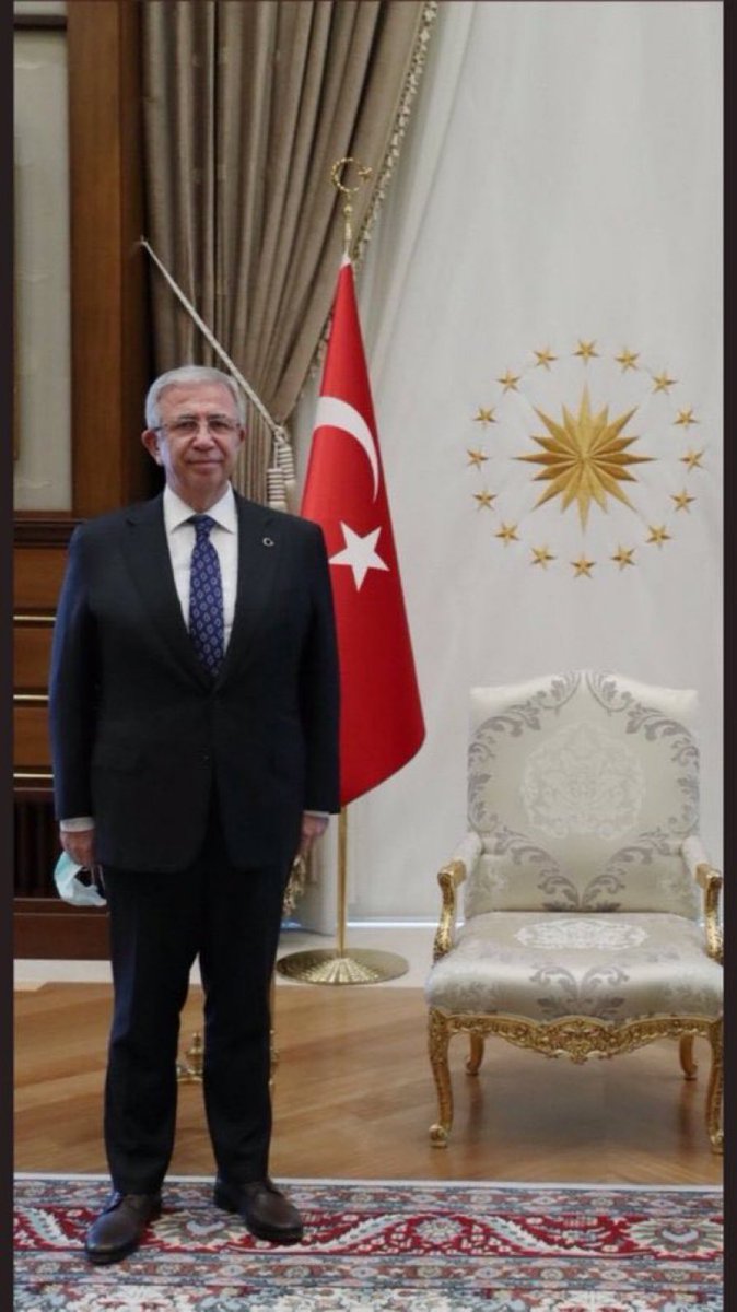 Inovart3's tweet photo. @mansuryavas06 Mansur Yavaş’ı Cumhurbaşkanı adayım olarak görmek istiyorum.
#MansurYavasadayolsun https://t.co/nNB44FgzqI