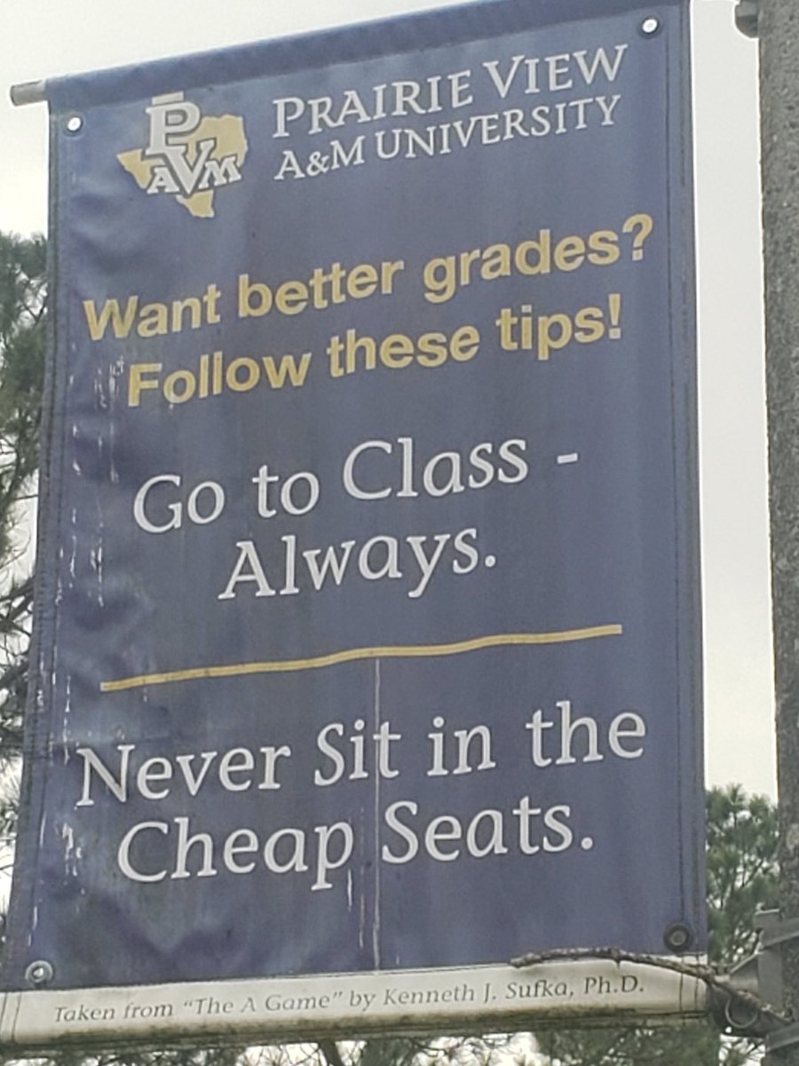 Thursday tour day at The Hill.

Great advice for your college bound teen or college student.

#ThursdayTourDay #TheHill #pvamu #drjenprice #collegecounselor #awardwinningauthor #bestsellingbook #featuredinFORBES #generationEDGE #collegeEDGE #onlinecourse #parentEDGE #seminars