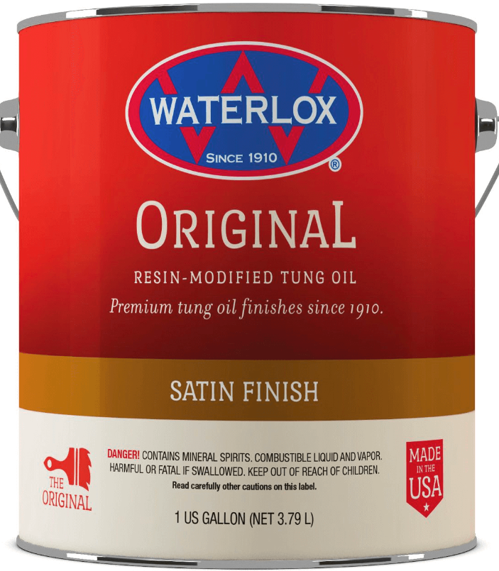 GreenpointeWFS's tweet photo. Did you know that here at #greenpointewoodfloorsupply we stock Waterlox 100% Tung oil finish? We carry the original finish, as well as the sealer/finish. Stop by or call today to get your supplies from Greenpointe!

#instock #waterlox https://t.co/qppfPNjCoX