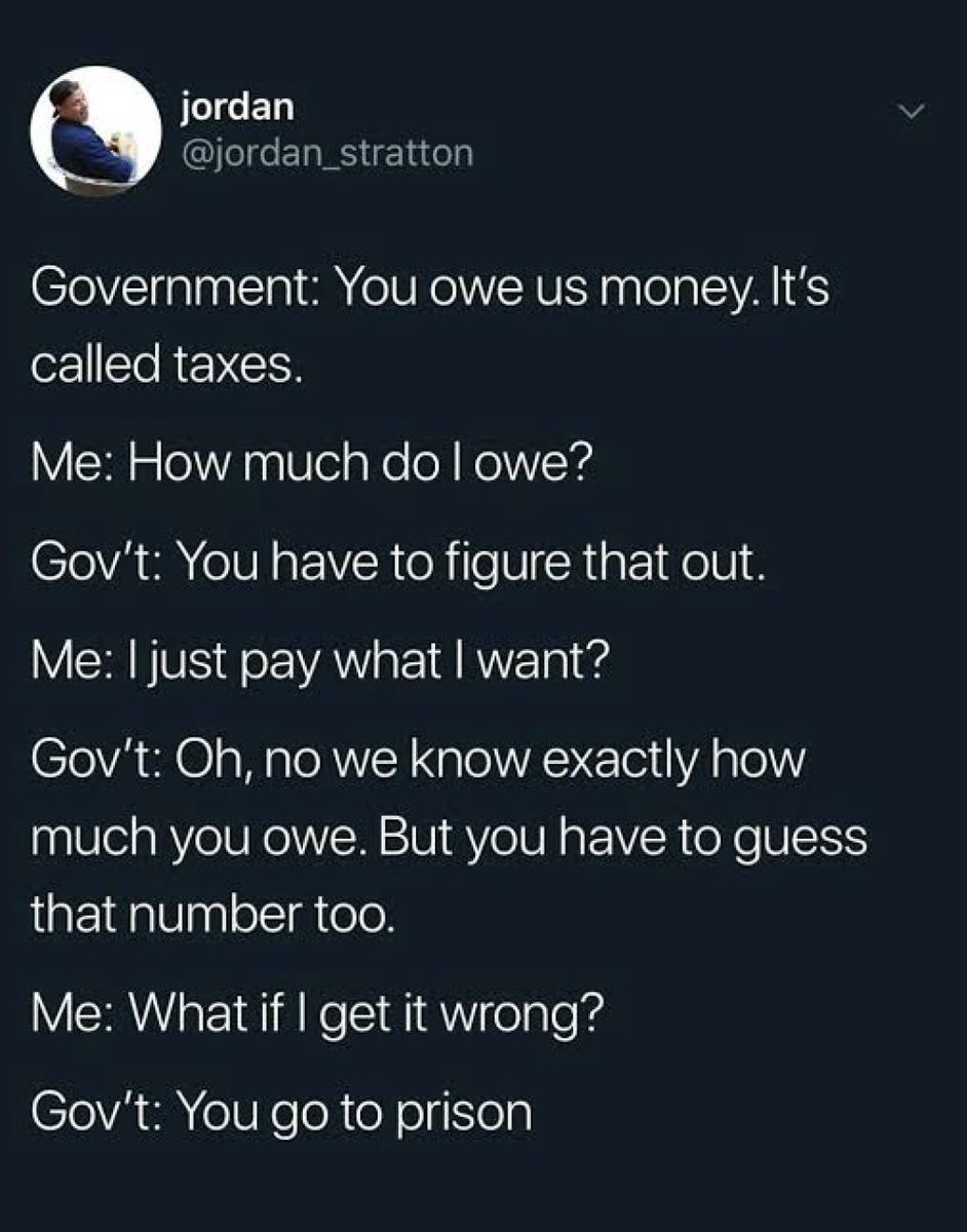 Wall Street Memes on Twitter "RT wallstmemes You don’t have to pay