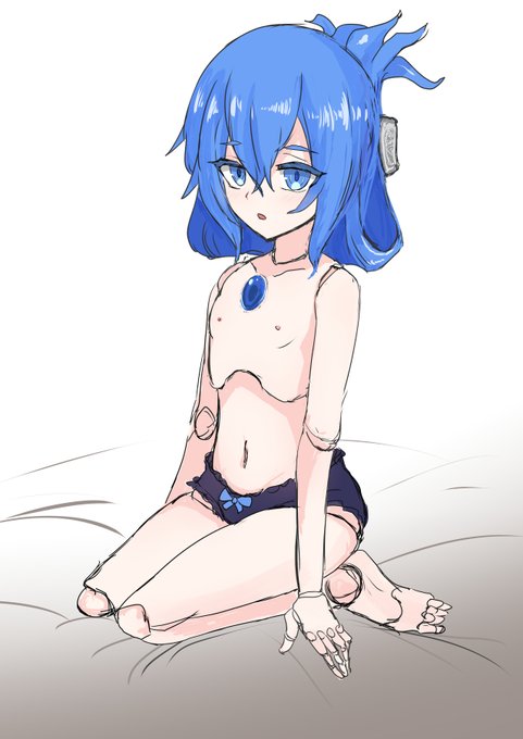 うちの子人形ちゃんのマグノリア
二時間じゃこれしか描けない……_(:3 」∠)_ 