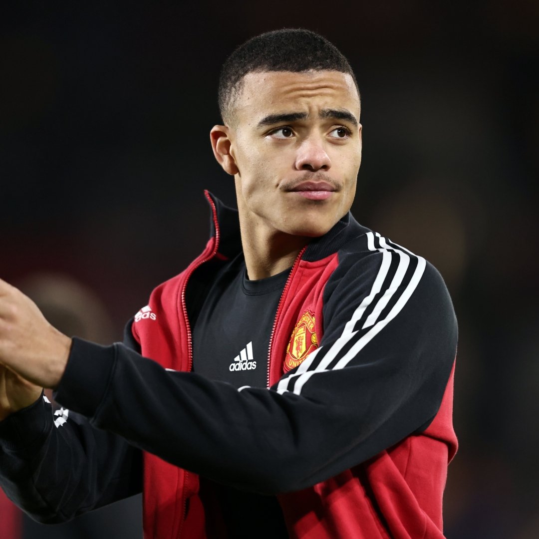 DeadlineDayLive's tweet photo. 🚨 Manchester United have received loan interest from Turkish clubs for Mason Greenwood.

(Source: @McGrathMike) https://t.co/k67se14McZ