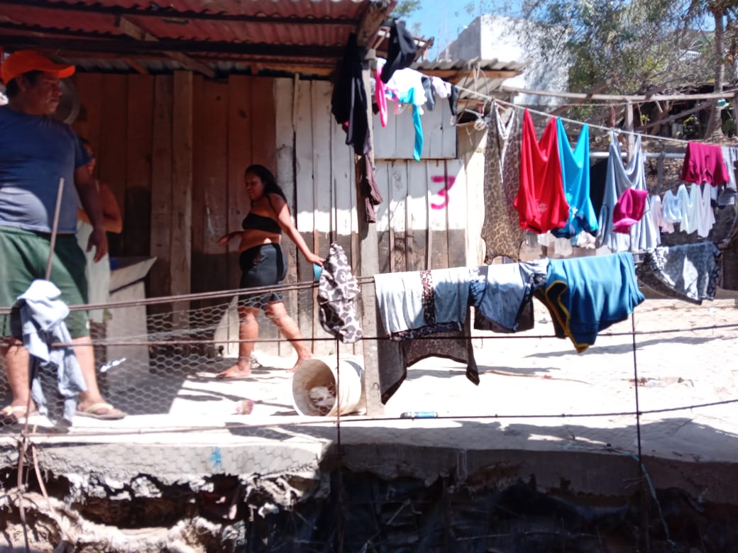 FIBAZI's tweet photo. FIBAZI PROYECTA NUEVAS LOTIFICACIONES PARA SEGUIR BENEFICIANDO A LA POBLACIÓN

https://t.co/lwsbdRYszk https://t.co/MFcGMNnGYB
