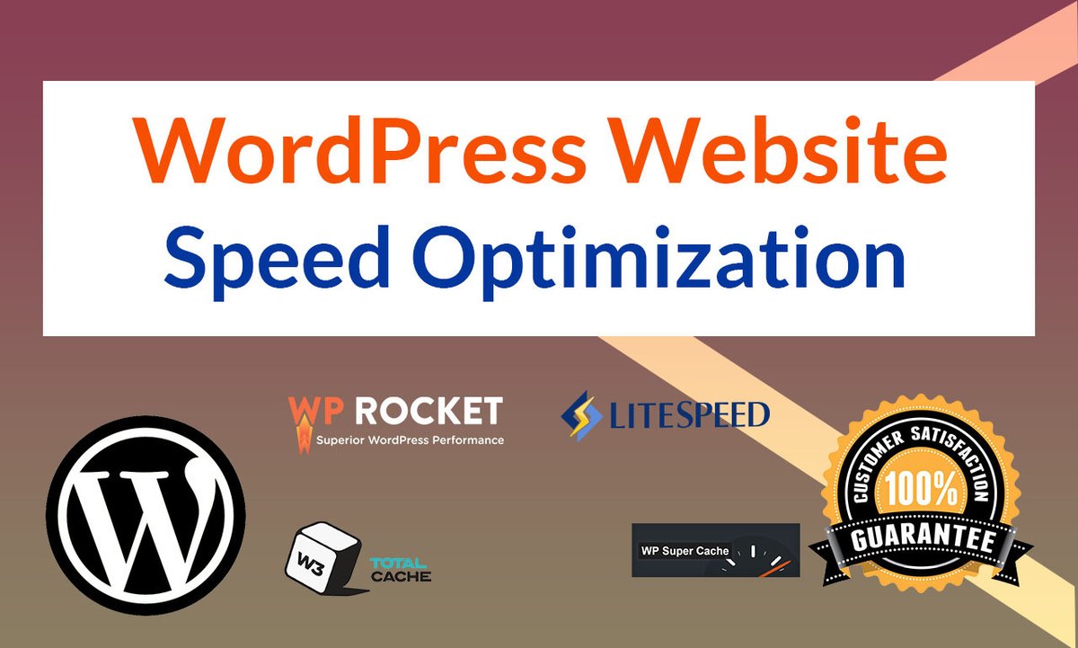 Do you have WordPress Website? and it too slow? Here I'm offering you speed up your website. It's will smooth for your user & you will get more traffic
  #websitedevelopment  #WebsiteTraffic #WebsiteVisitors 
 #WordPress  
#Tiffany #WorldBookDay

fiverr.com/share/xPZk7a
