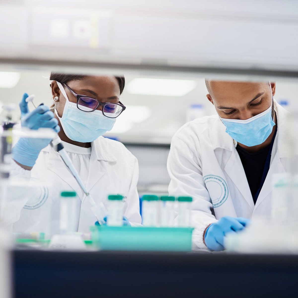 Sponsored: Looking to pursue a graduate degree in #biomedical sciences? Apply now to <a href="/OhioStateMed/">The Ohio State University College of Medicine</a>’s Discovery PREP! Providing a year of paid research experience for underrepresented students pursuing a future #PhD. Applications due April 30th medicine.osu.edu/education/disc…